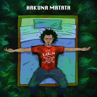 Hakuna Matata - Single