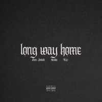 Long Way Home - Single - Dan Josiah, Yesha & Kiz