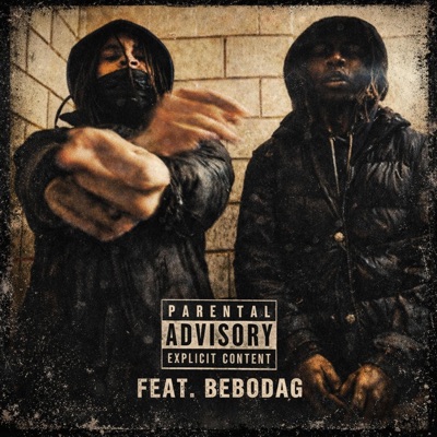 Wick (feat. Bebo dag) - Single