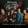 Ciro Quiñonez, Pipe Bueno, Luis Alfonso & Jessi Uribe - Regalada Sales Cara
