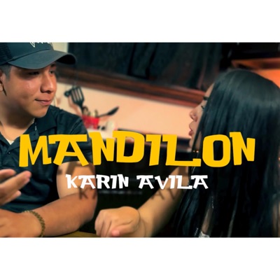 MANDILON - Single