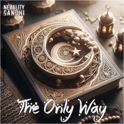 The Only Way - Single