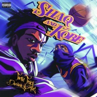 SHAQ AND KOBE - EP - Tonka Truck & Bandingo YGNE