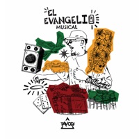 El Evangelio Musical - Single - Tavo DJ