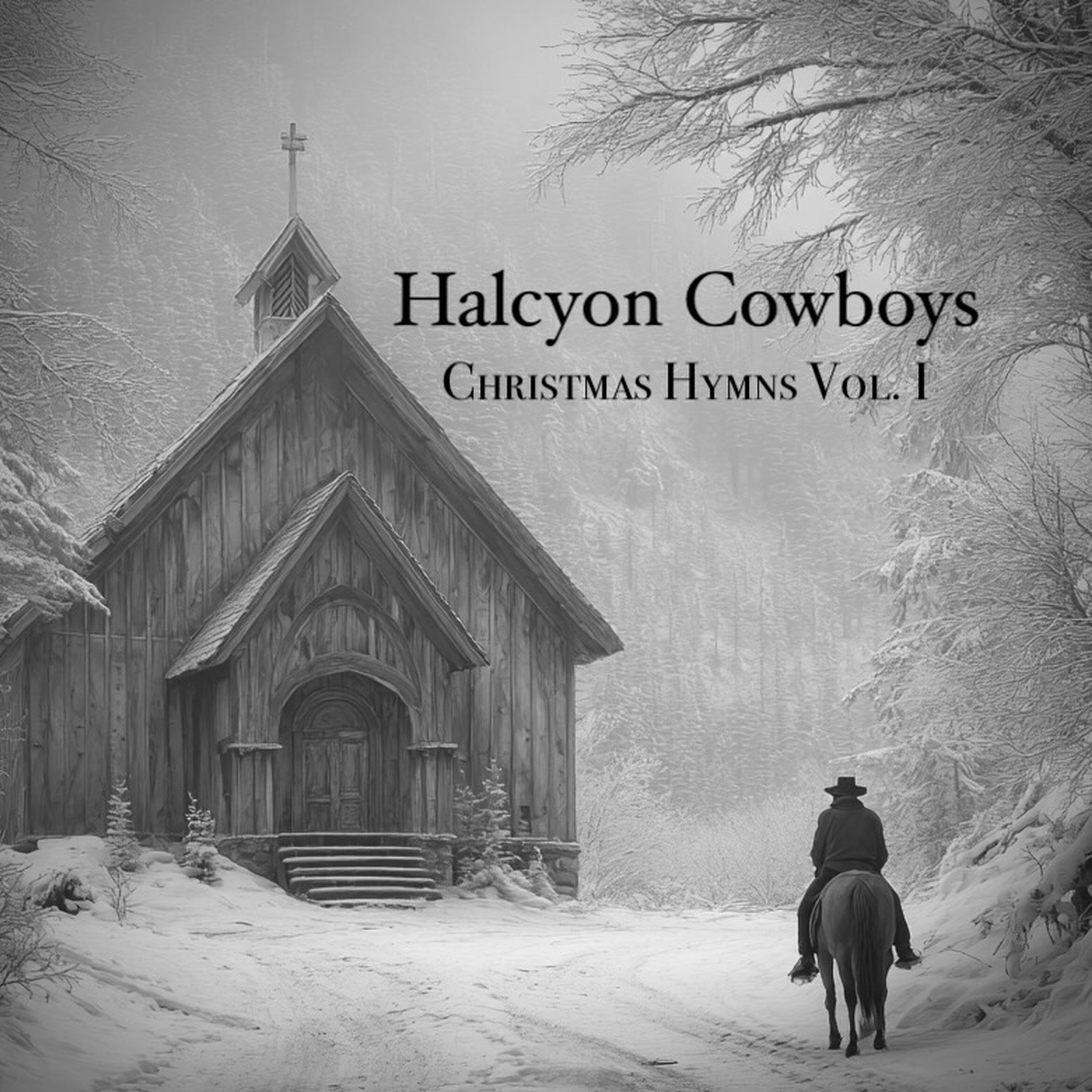 Christmas Hymns Vol. I - Single