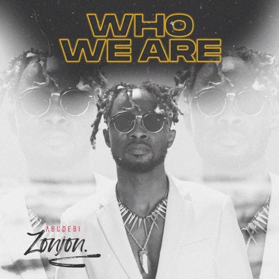 Who We Are - Single