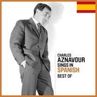 Charles Aznavour - La Bohemia (La bohème)