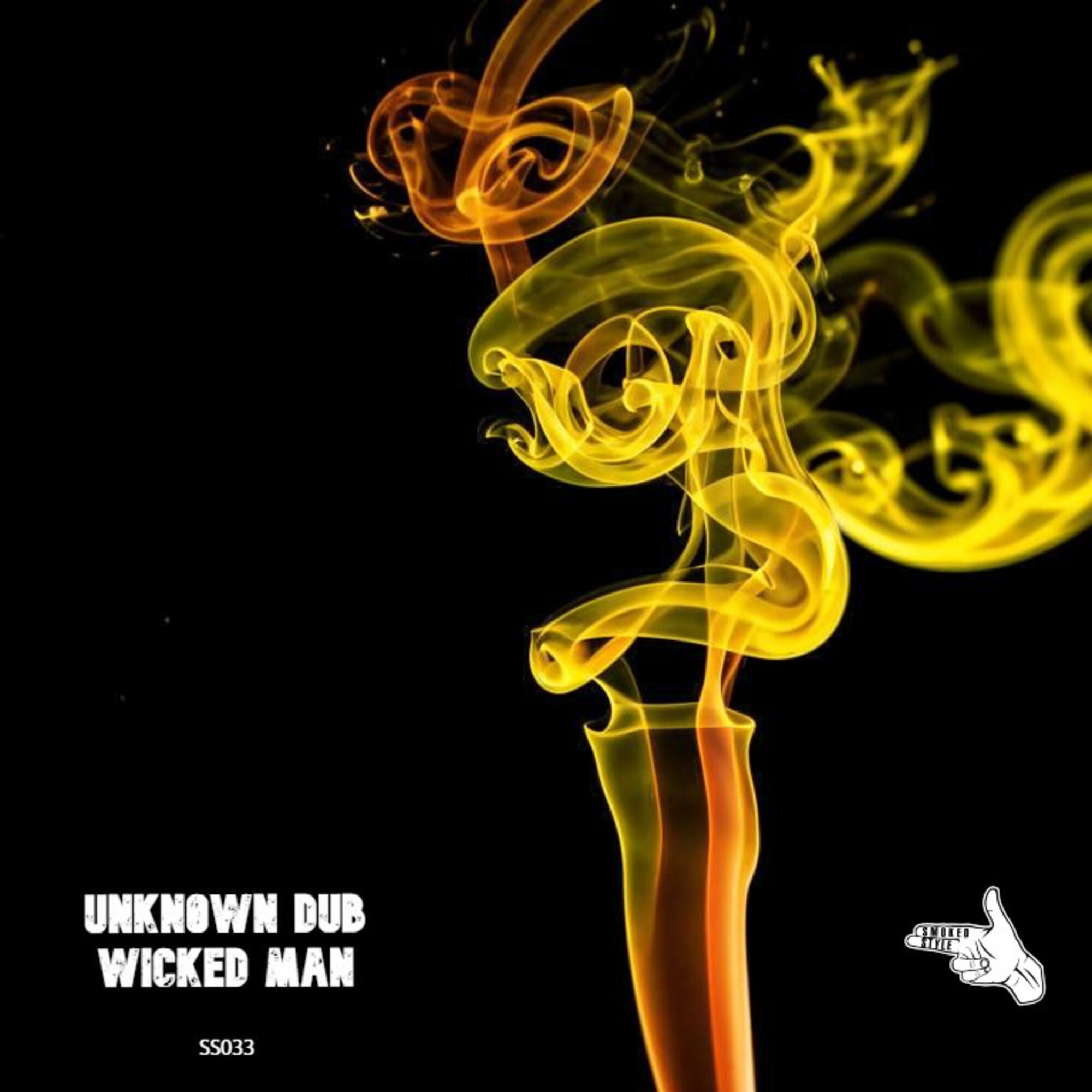 Wicked Man - Single