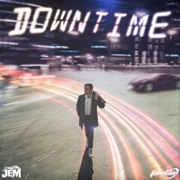 DOWNTIME - Single - Javlin