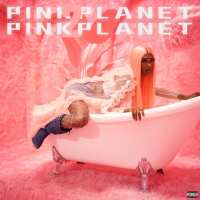 Pink Planet 2