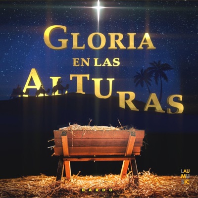 Gloria En Las Alturas - Single