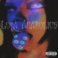 LOKA ANABOLICS - Single - Licenciado Blunt