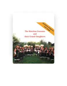 Listen to The Bistritsa Grannies and their Grand-Daughters, watch music videos, read bio, see tour dates & more!