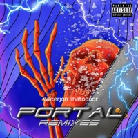 PORTAL (THE REMIXES) - EP - waterjon