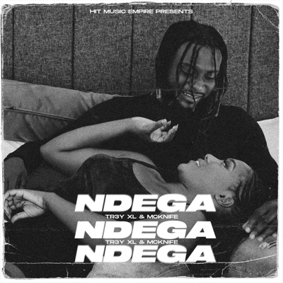 Ndega - Single