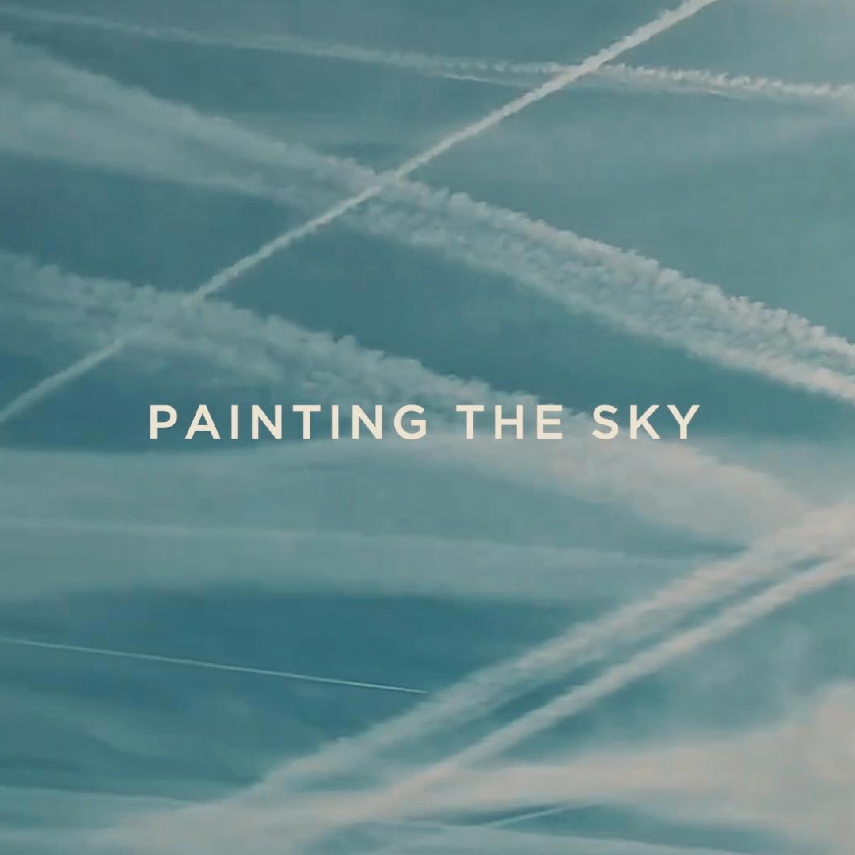 Painting The Sky - Single