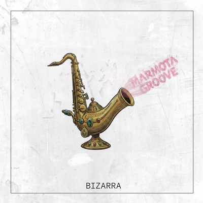 Marmota Groove - Single