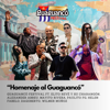 Homenaje al Guaguancó (feat. Elito Revé y su Charangón, Alexander Abreu, Mayito Rivera, Paulito FG, Helen Fabelo, Dagoberto & Wilmer Muñoz) - Guaguancó Festival