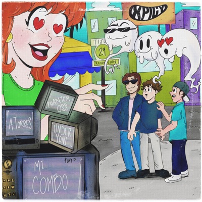 Mi Combo (feat. UnderYoni & A Torres) - Single