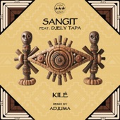 Kilé (feat. Djely Tapa) [ADJUMA Remix] artwork