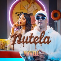 Nutella - Single - Mawell