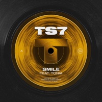Smile (feat. Tonia) - Single - TS7