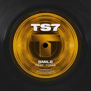Smile (feat. Tonia)