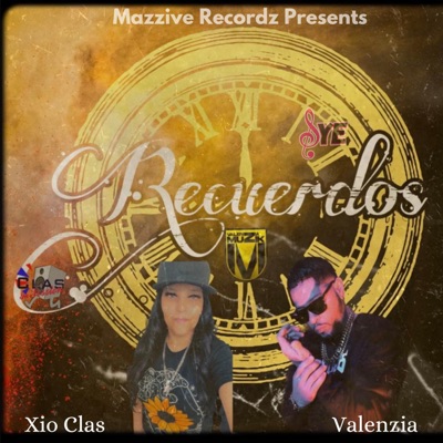Recuerdos (feat. Valenzia) - Single