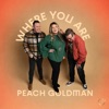 Peach Goldman - I Tremble
