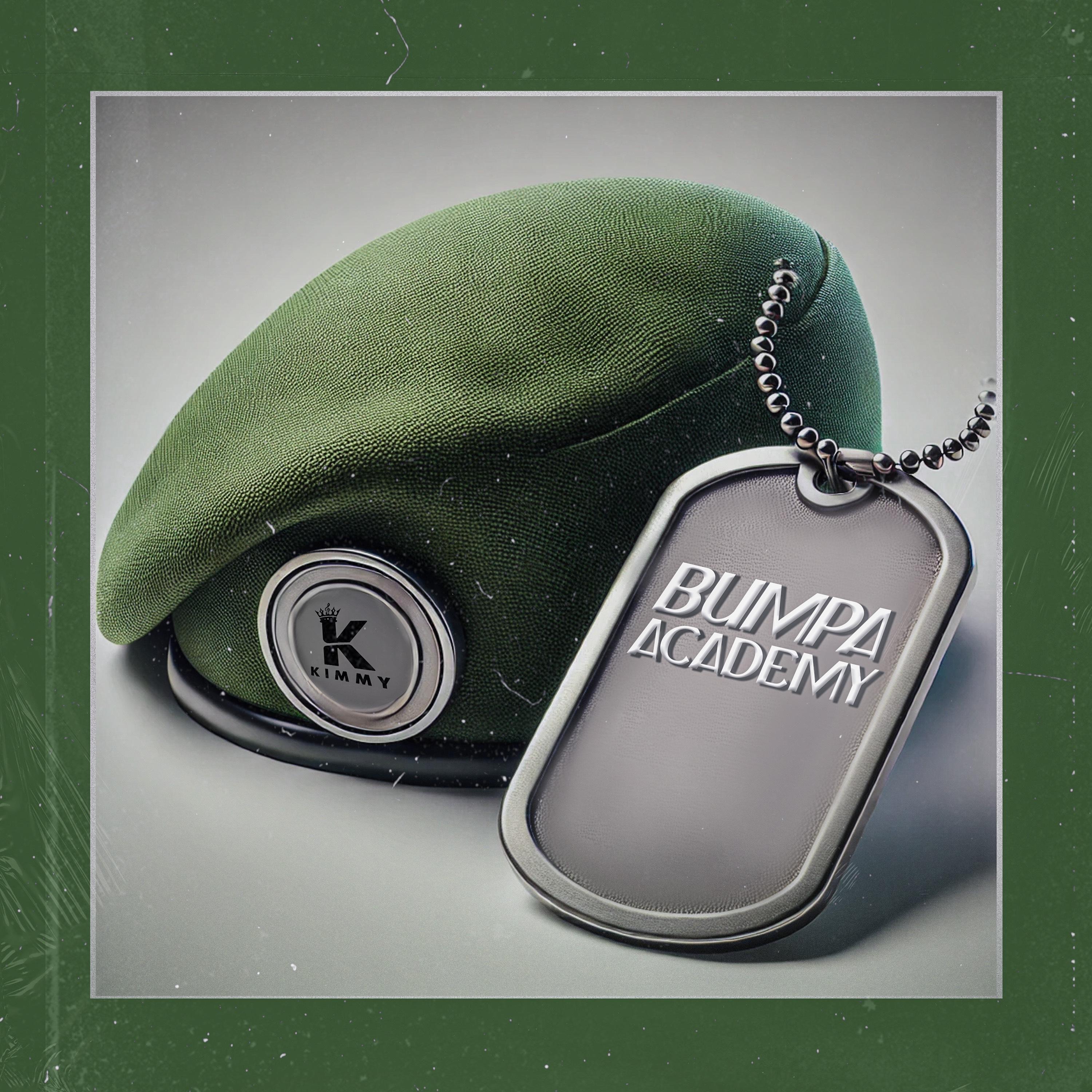 Bumpa Academy - Single