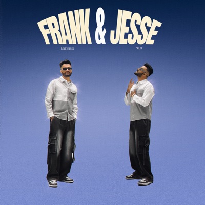 Frank & Jesse - Single