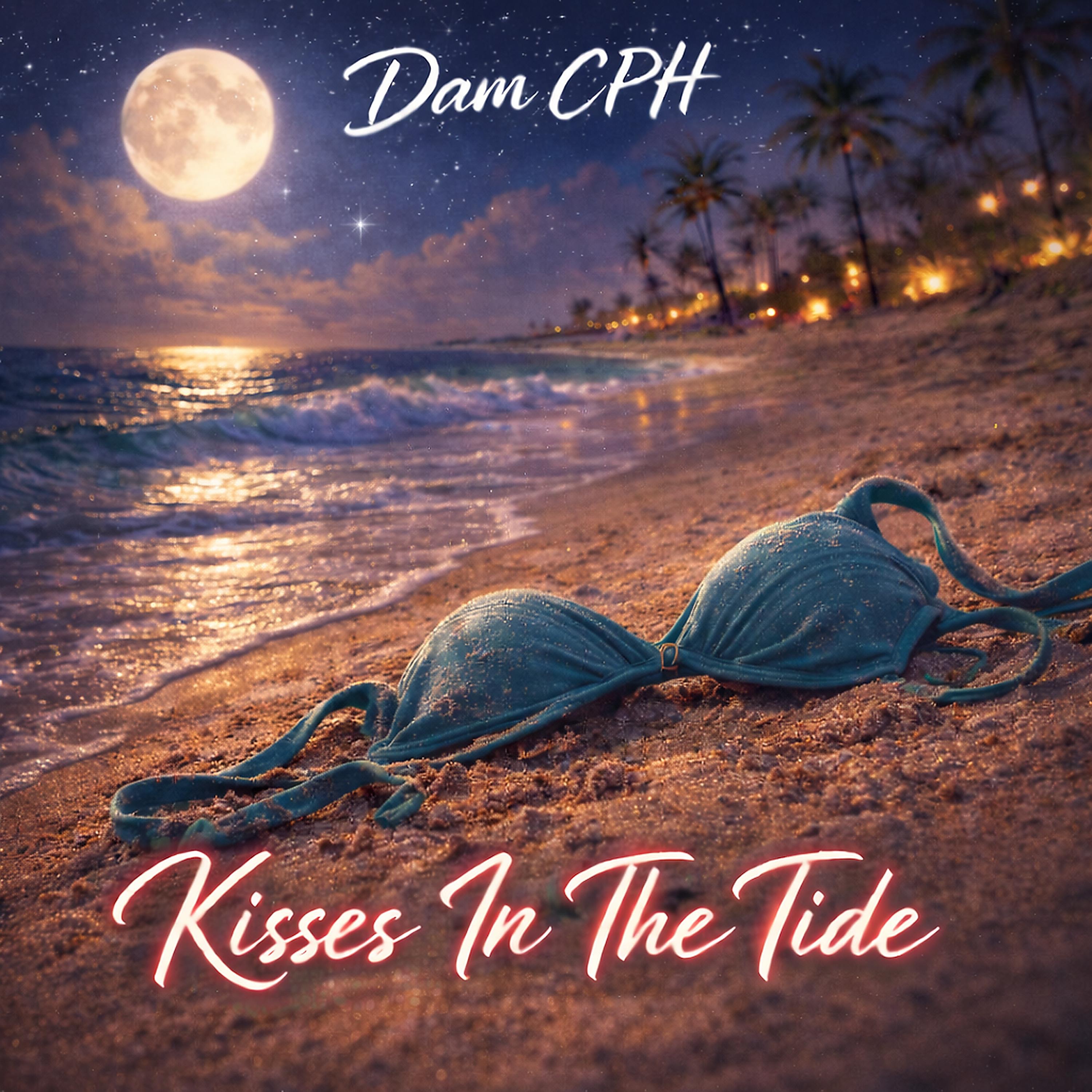 Kisses In The Tide - Single