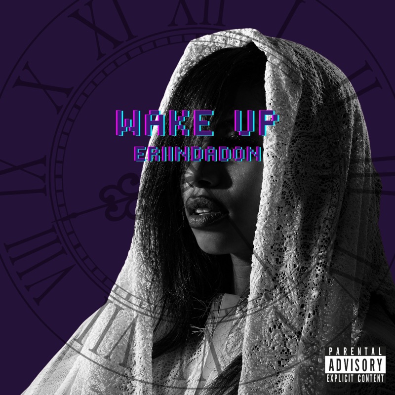 Wake Up - Single