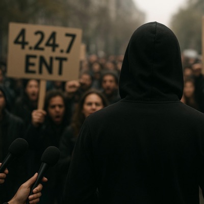 Understand (feat. SmokerFace) - Single