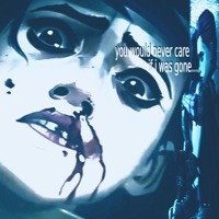 you would never care if i was gone... - Single - yati