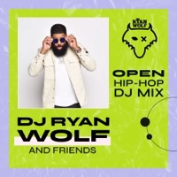Wolfie, Vol. 1 (DJ Mix) - DJ LOBO & DJ Ryan Wolf