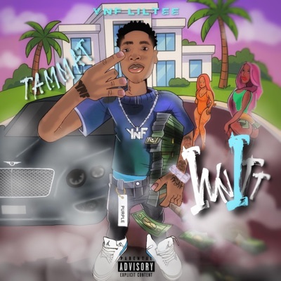 TAMMAT INNITT - Single