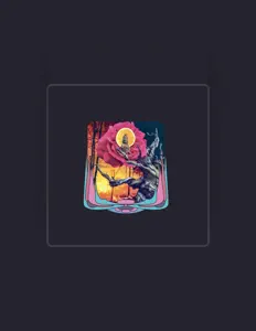 High aura'd: песни, клипы, биография, даты выступлений и многое другое.