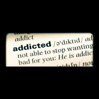 Addicted (feat. Anónima) - Single