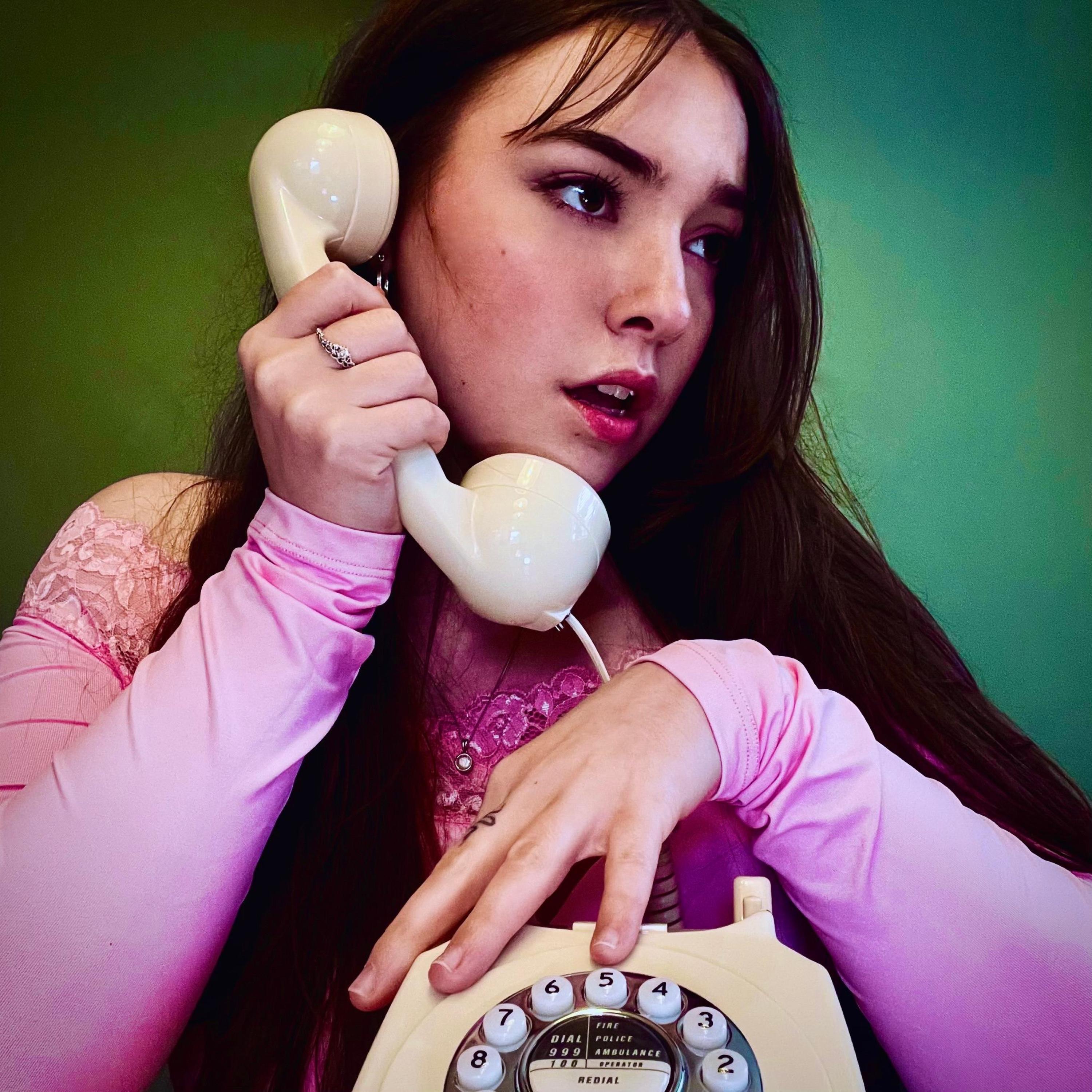 What Should I Say? - Single