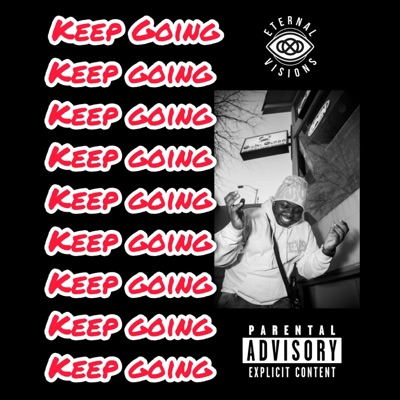 Keep Going - Single