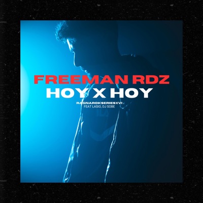 Hoy x Hoy (feat. Dj Sobe & Lasio) - Single