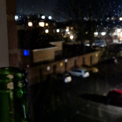 Midnight Call - Single