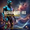 Into the night - EchoBot Ai lyrics