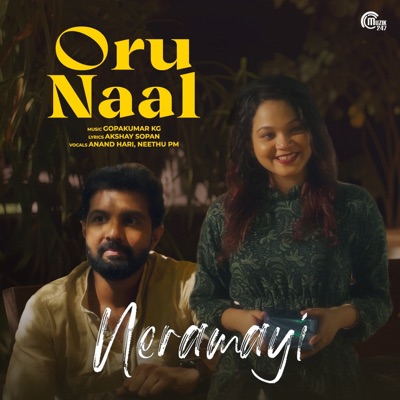 Oru Naal (From "Neramayi") - Single