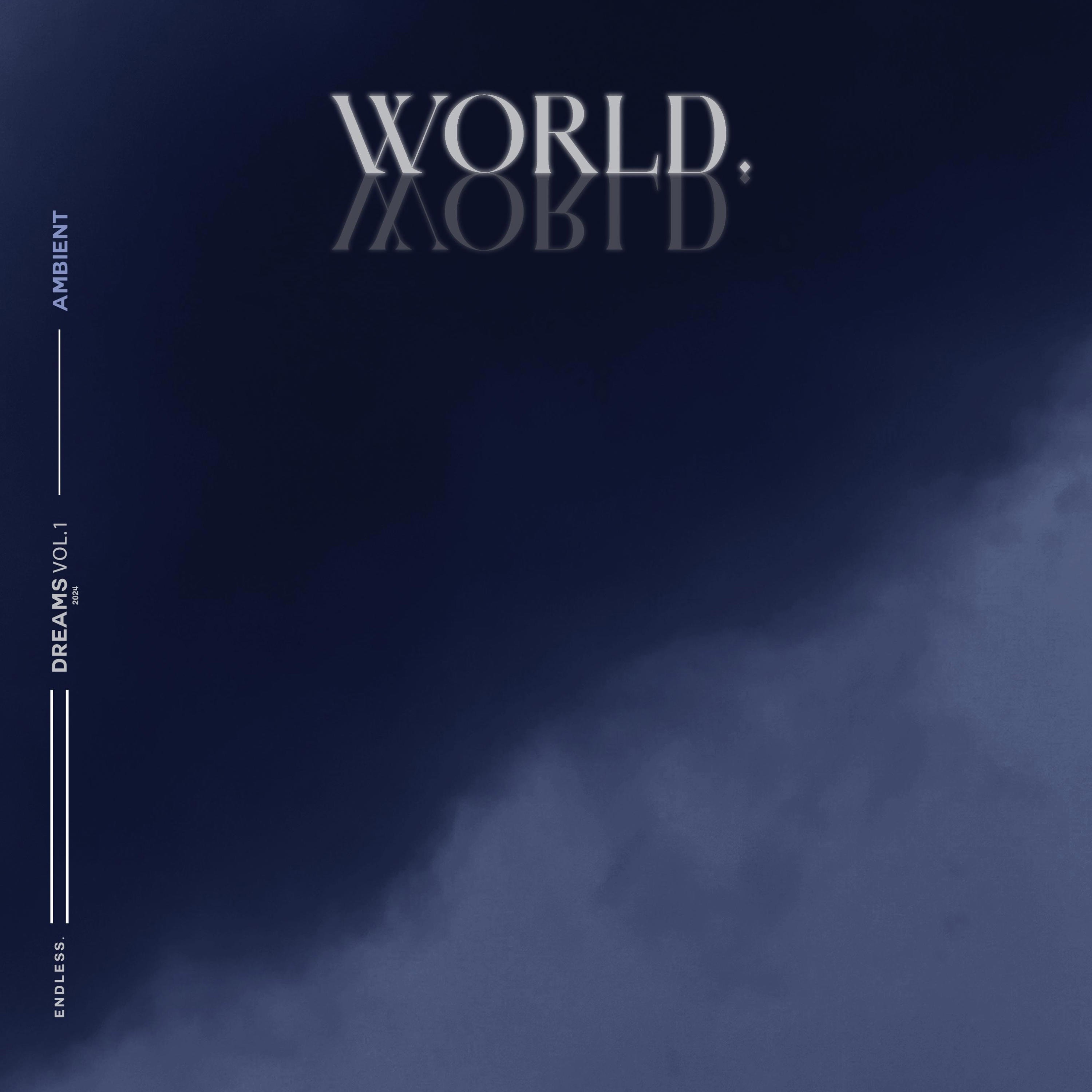 world. - Single