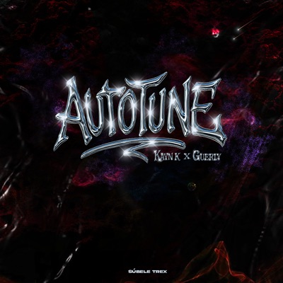 Autotune (feat. Guerly) - Single