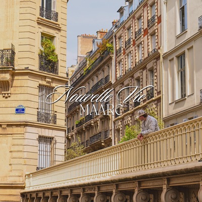 Nouvelle vie - Single