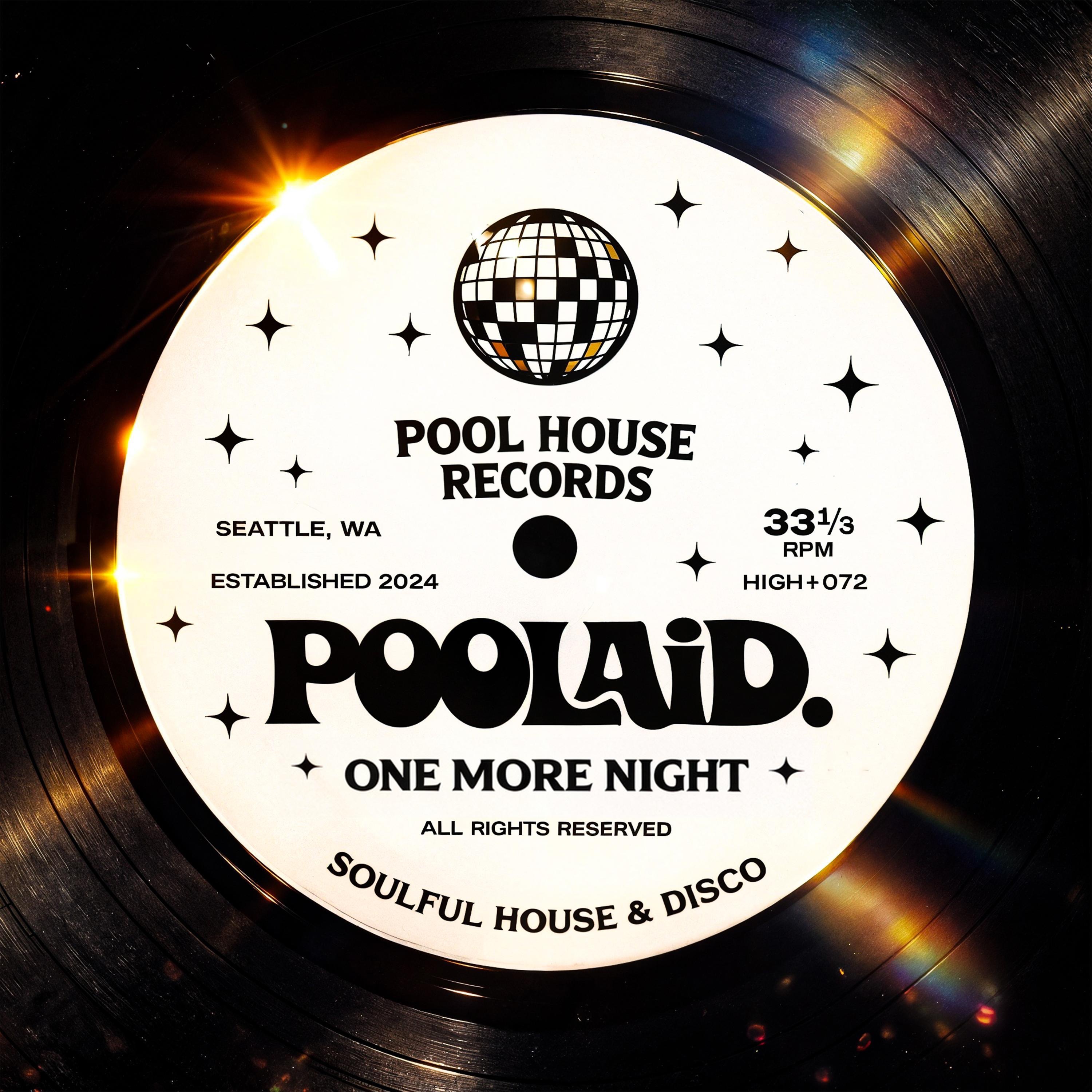 POOLAID - OFF HINGE