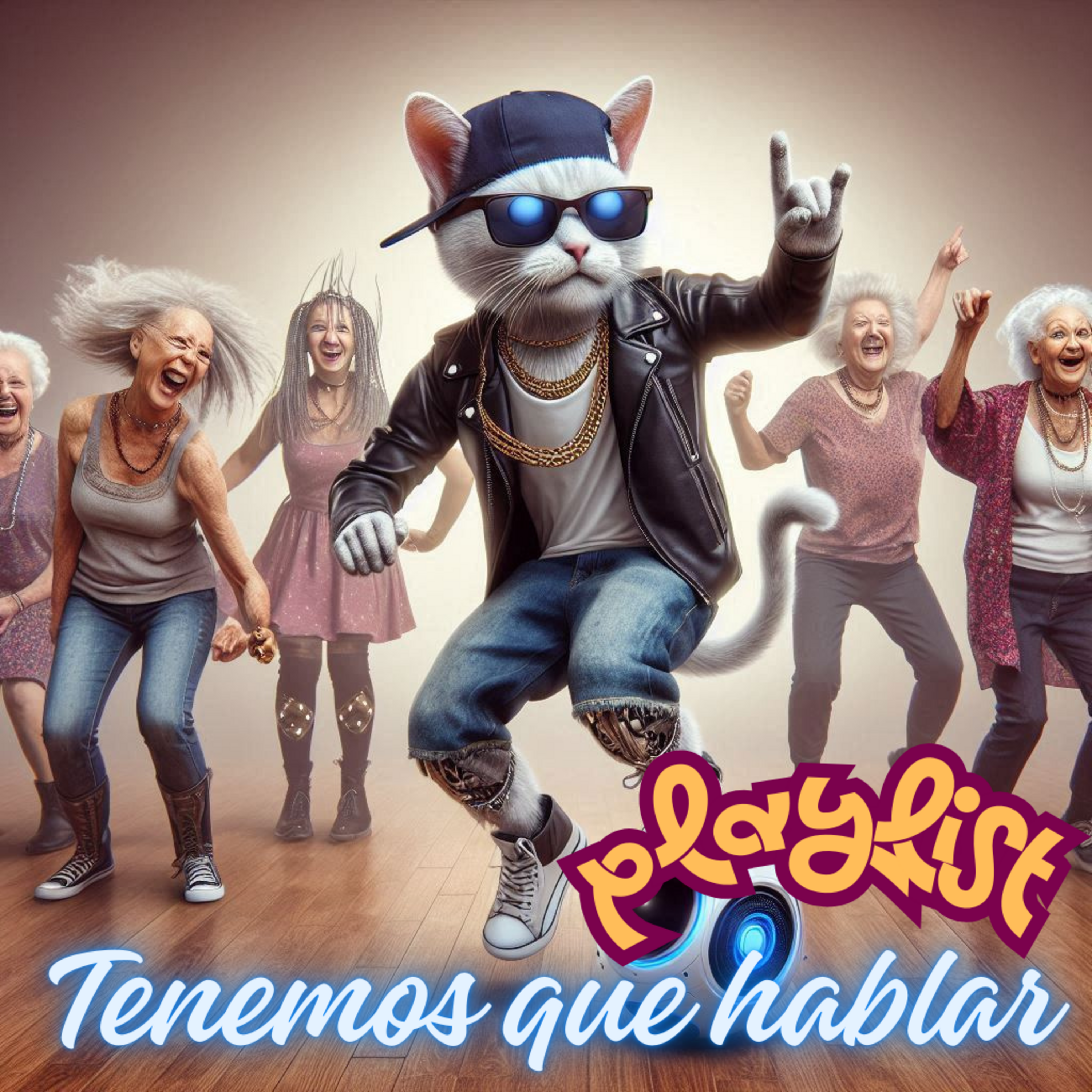 PROMO TENEMOS QUE HABLAR 6